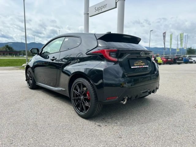 Toyota Yaris GR