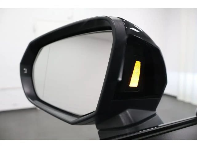 Audi RS Q3 Quattro S-Tronic Sportback