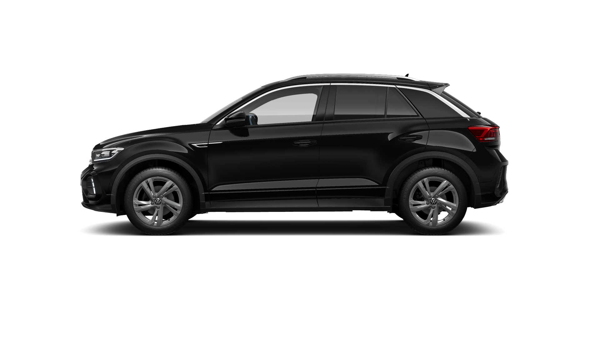 Volkswagen T-Roc 1.5 TSI DSG IQ.Drive R-Line