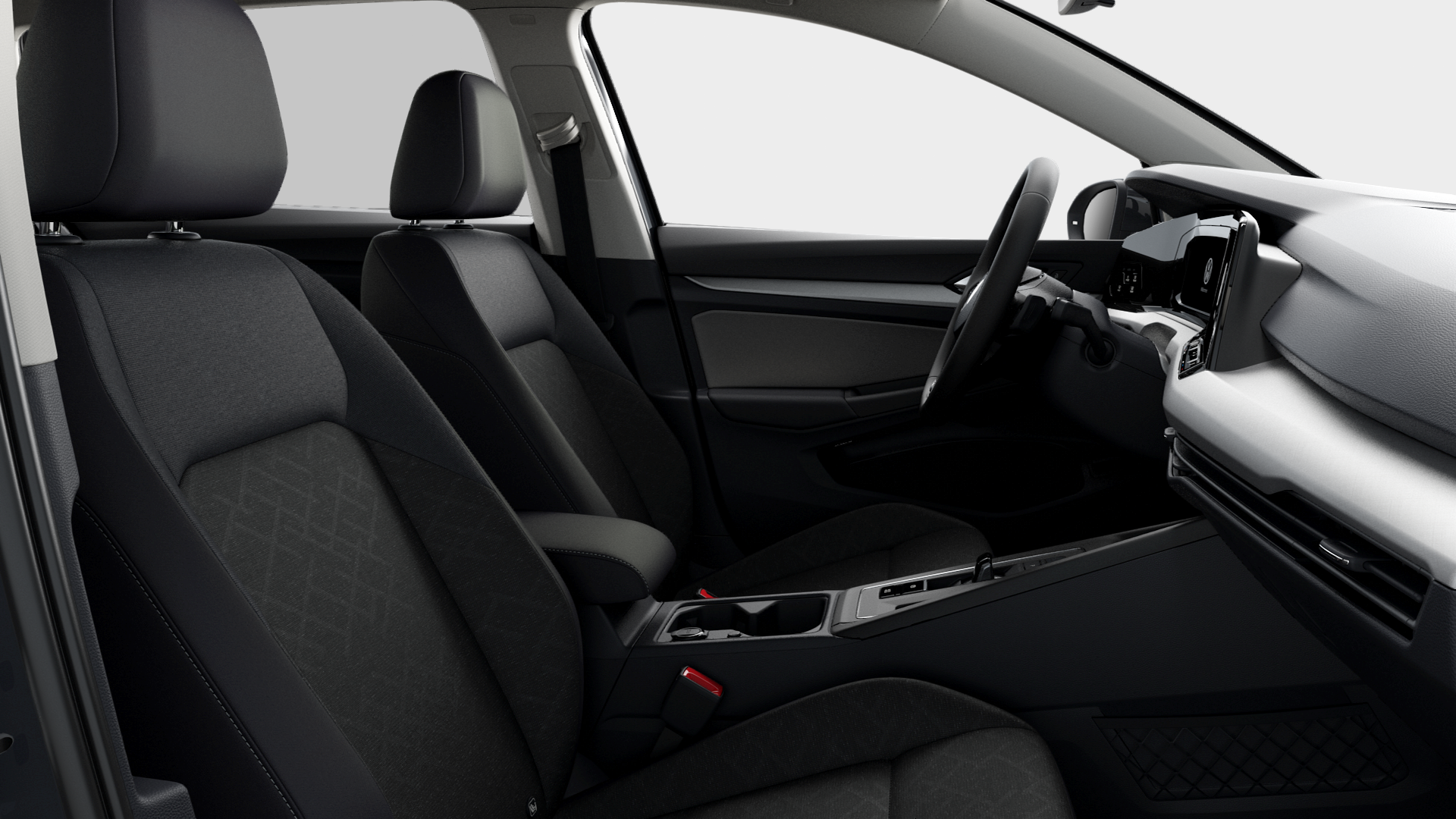 Volkswagen Golf DSG Golf VIII Variant