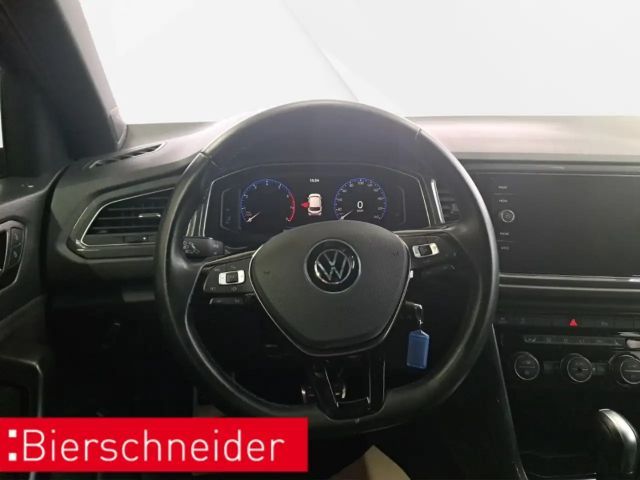 Volkswagen T-Roc 1.5 TSI DSG Pro Sport