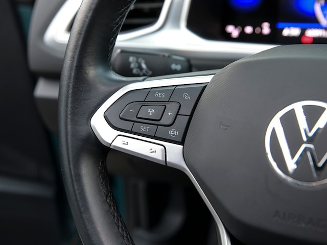 Volkswagen T-Roc 1.5 TSI Cabriolet Style