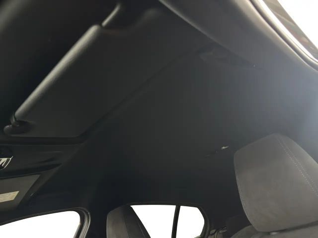 BMW 120 M-Sport Sedan