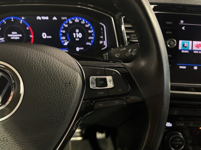 Volkswagen T-Roc Cabriolet