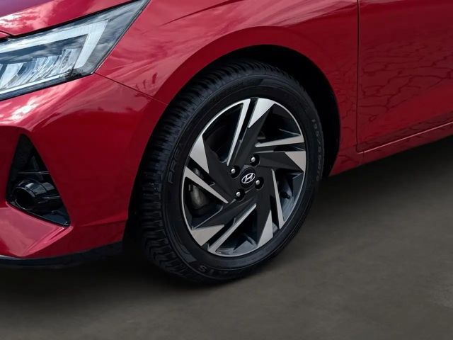 Hyundai i20 1.0 Trend