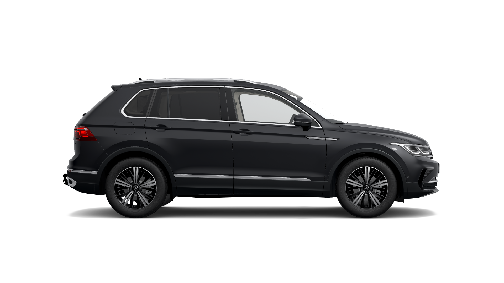 Volkswagen Tiguan 2.0 TDI 4Motion DSG