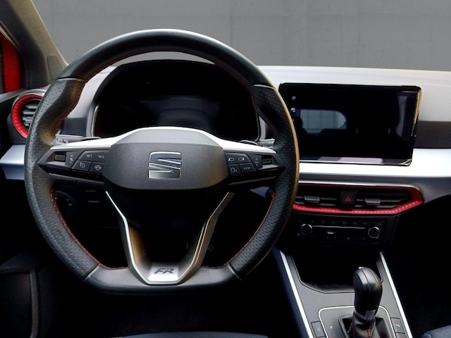 Seat Arona 1.0 TSI DSG FR-lijn