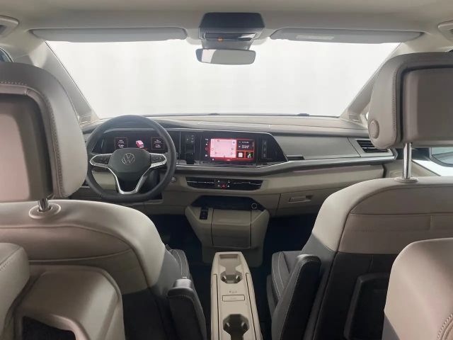 Volkswagen Multivan T7 eHybrid