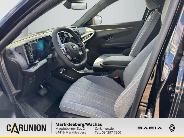 Renault Scenic Comfort E-Tech Evolution