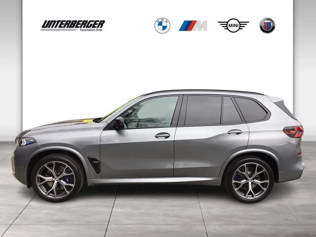 BMW X5 M60i xDrive