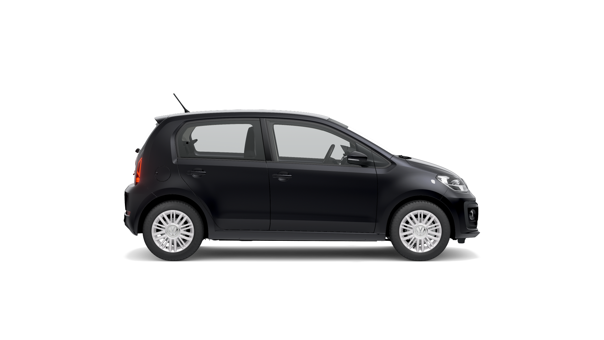 Volkswagen up! Move Move up!