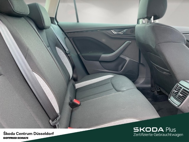 Skoda Scala Drive