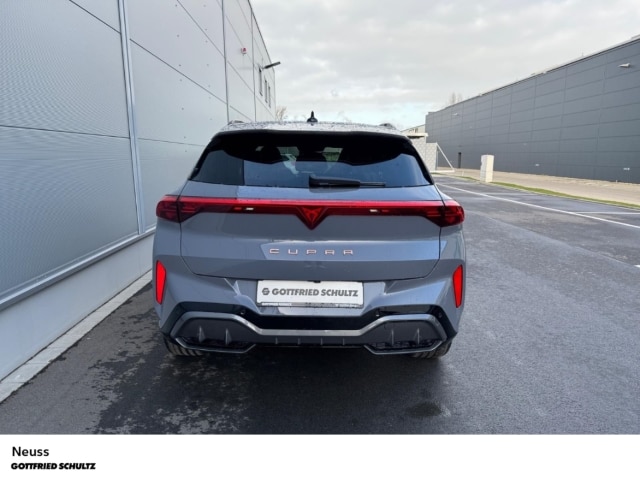 Cupra Terramar 2.0 TSI VZ