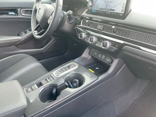 Honda Civic 2.0 Sport e:HEV