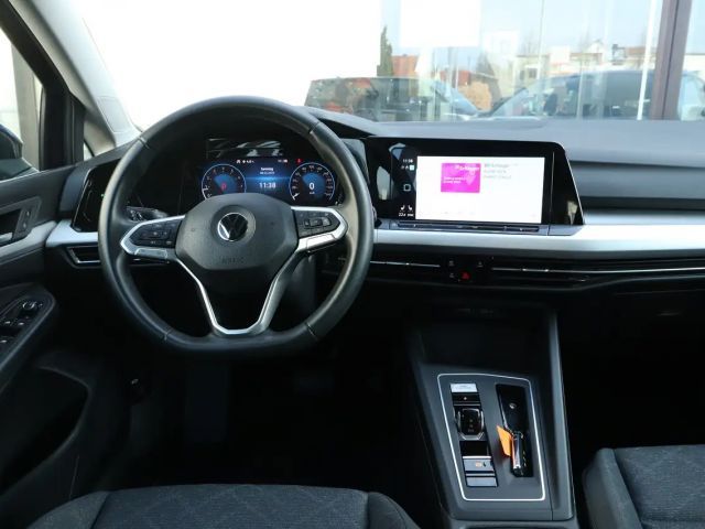 Volkswagen Golf 1.5 eTSI DSG Golf VIII