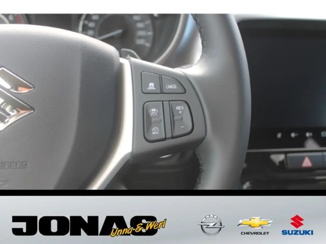 Suzuki Vitara Comfort