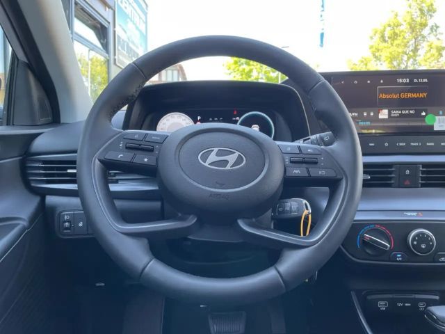 Hyundai i20 1.0 Trend