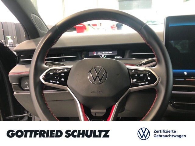 Volkswagen ID.7 4Motion GTX