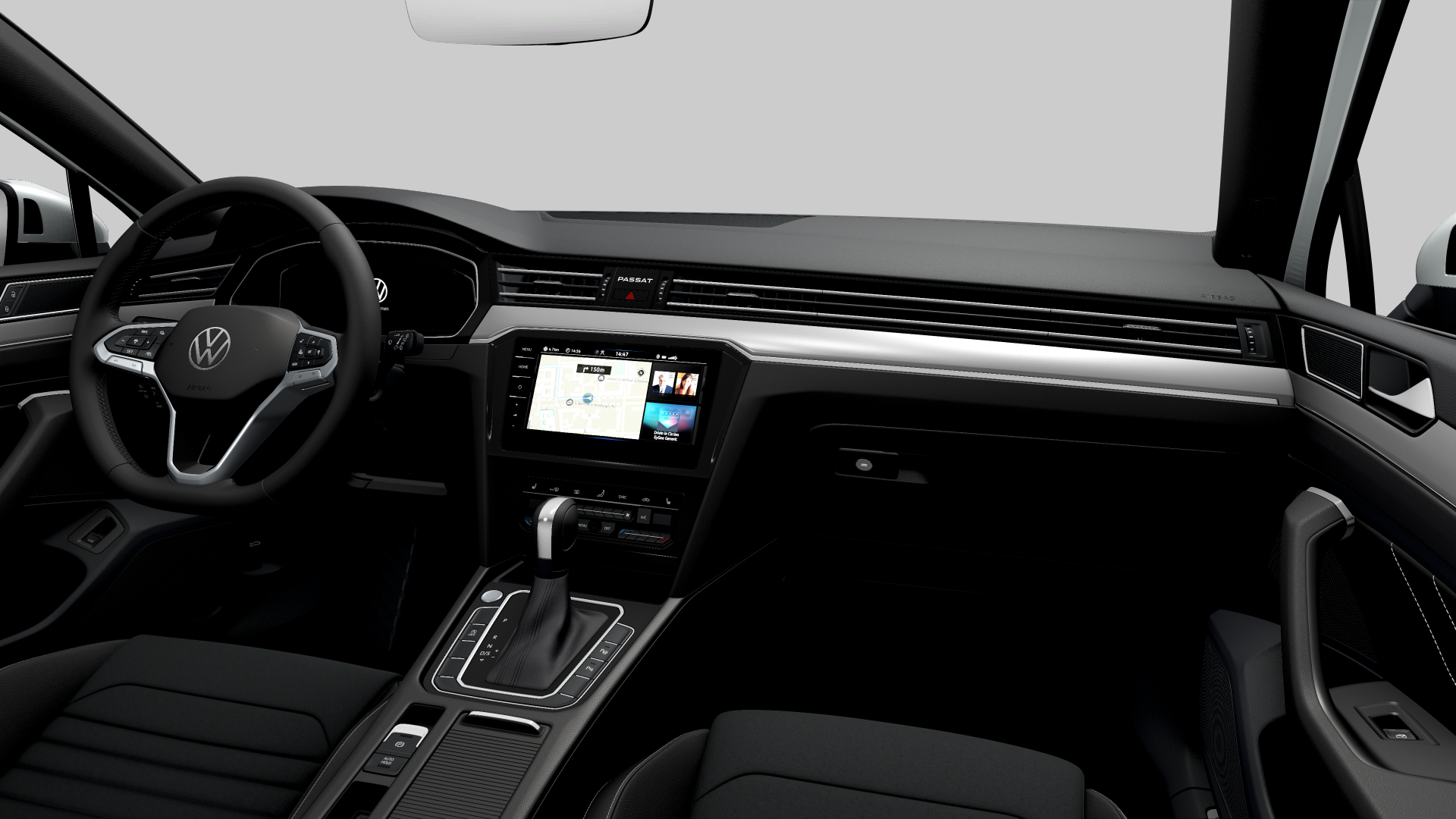 Volkswagen Passat 2.0 TDI DSG IQ.Drive Variant