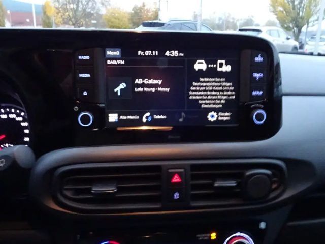 Hyundai i10 1.0 N Line T-GDi