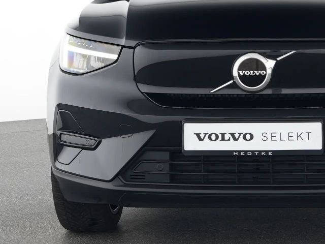 Volvo C40 Plus Recharge