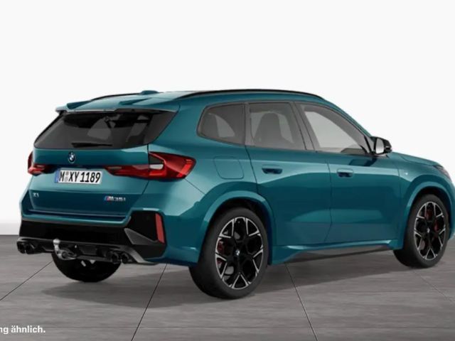 BMW X1 xDrive