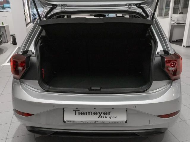 Volkswagen Polo 1.0 TSI IQ.Drive Life