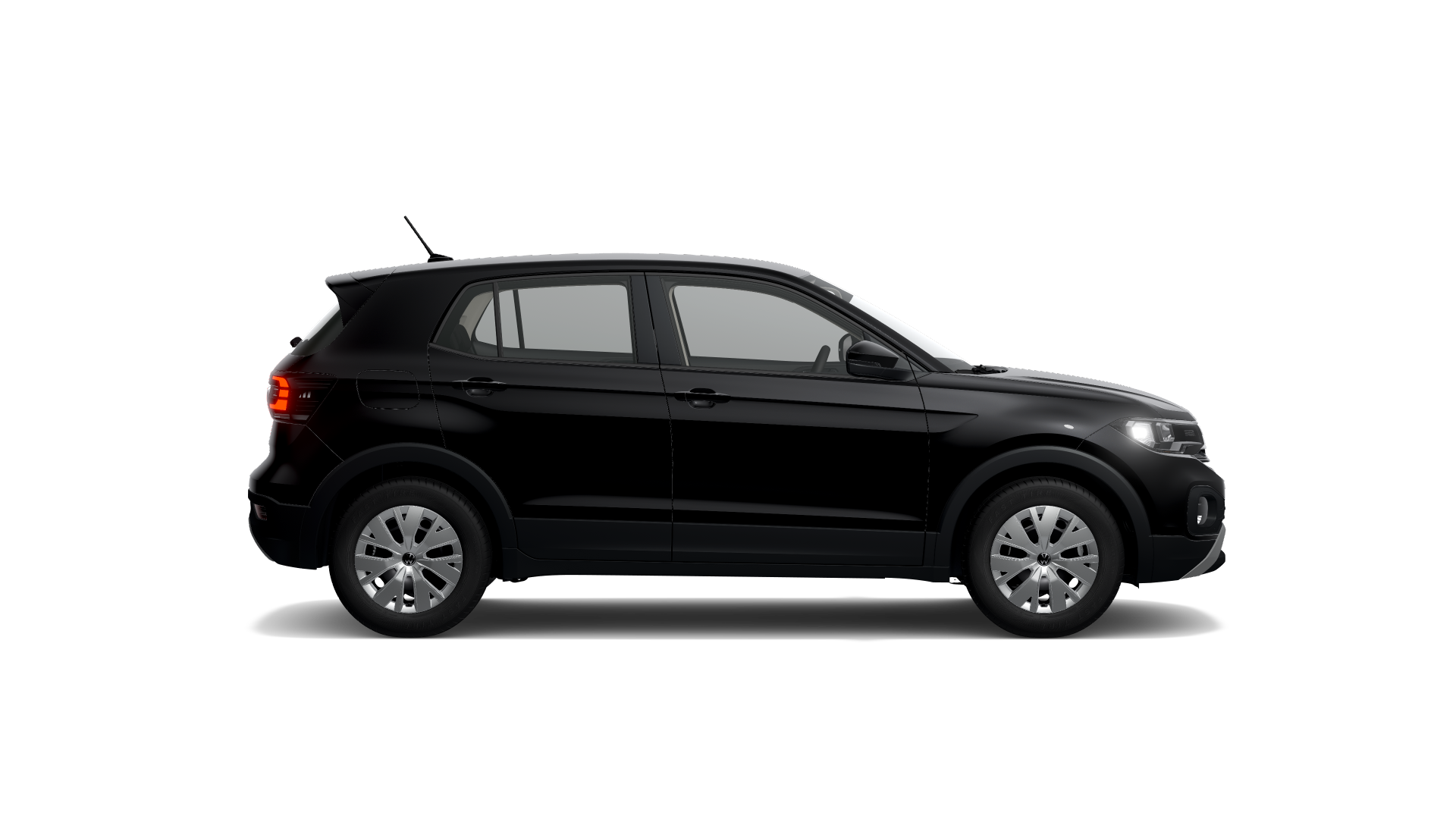 Volkswagen T-Cross 1.0 TSI DSG