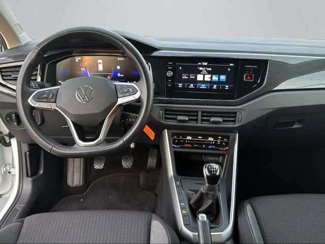 Volkswagen Polo Friends TSI