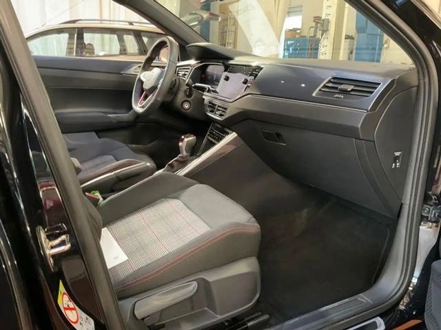 Volkswagen Polo 2.0 TSI DSG GTI