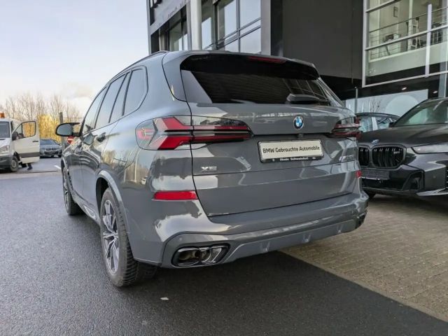 BMW X5 xDrive
