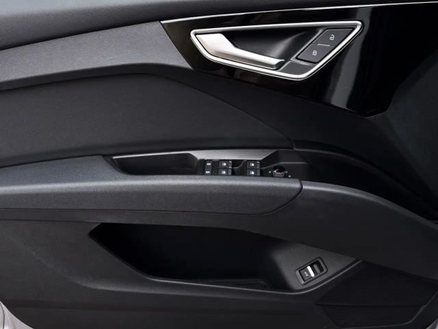 Audi Q4 e-tron 50 Quattro S-Line Sportback