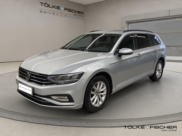 Volkswagen Passat 2.0 TDI BMT Variant