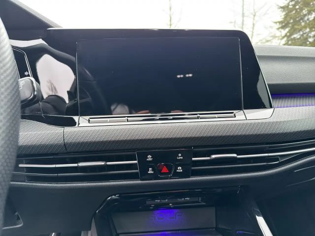 Volkswagen Golf R R-Perform.-Agrapovic Matrix/Keyless Access