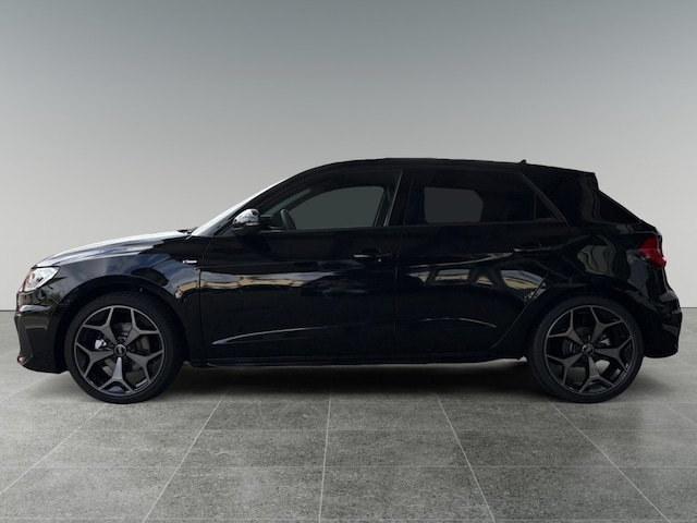 Audi A1 35 TFSI S-Line S-Tronic Sportback