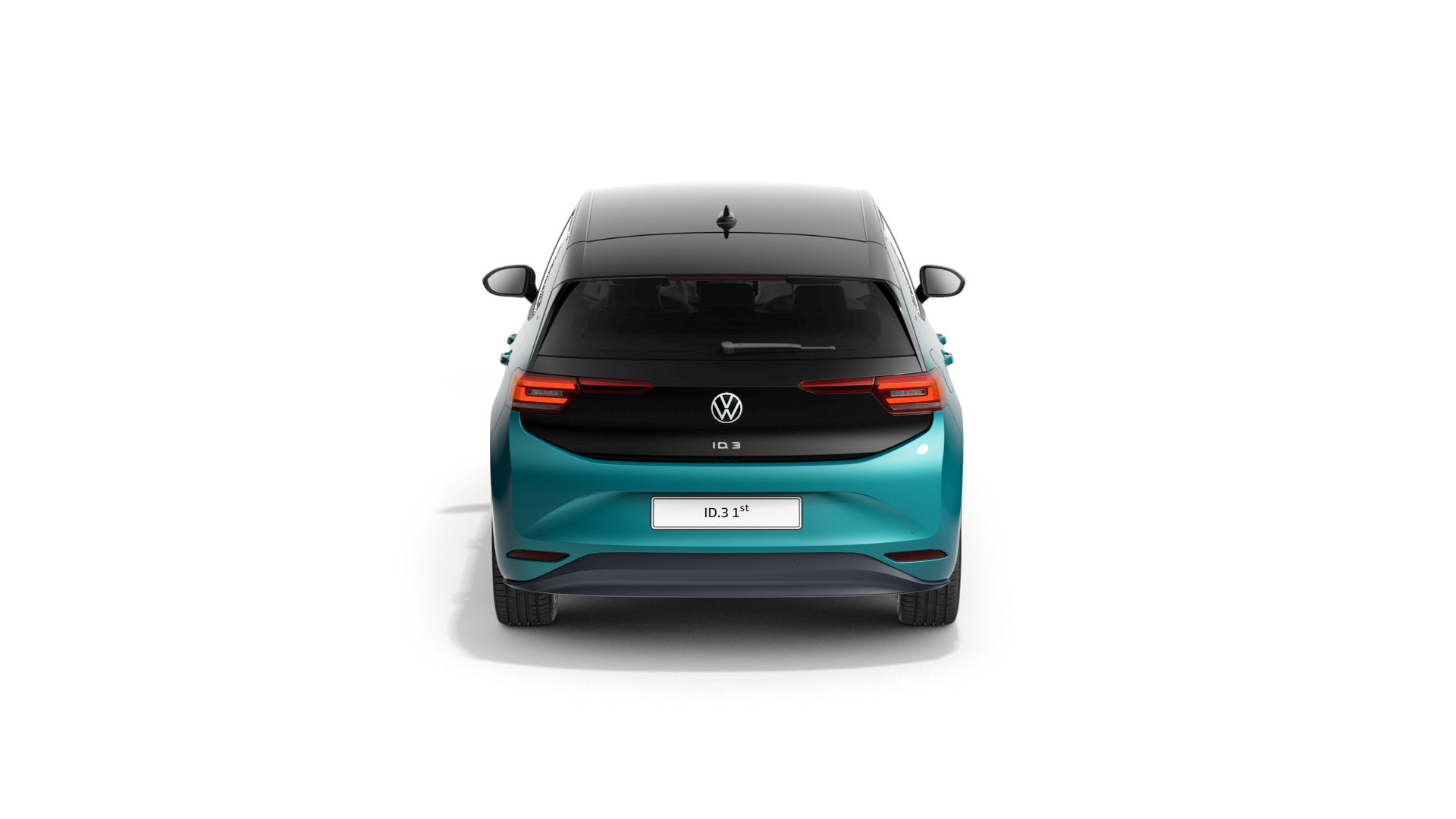 Volkswagen ID.3 1st Edition IQ.Drive Plus