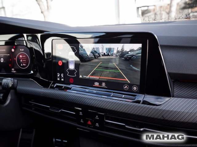 Volkswagen Golf 2.0 TSI DSG Golf VIII IQ.Drive