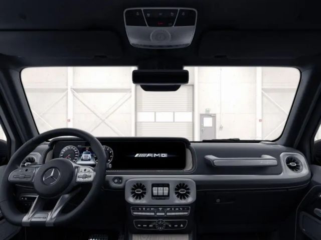 Mercedes-Benz G 63 AMG AMG Line