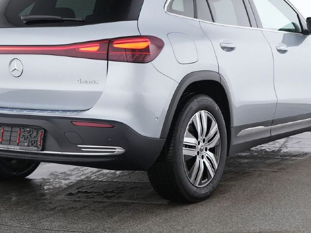 Mercedes-Benz EQA 300 4MATIC