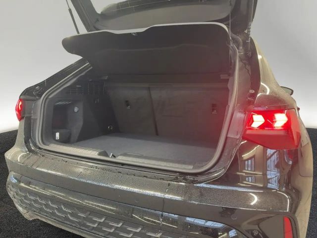 Audi A3 35 TFSI S-Line Sedan