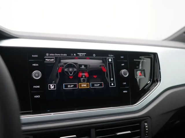 Volkswagen Taigo DSG