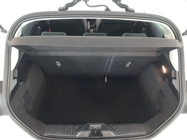 Ford Fiesta Cool & Connect