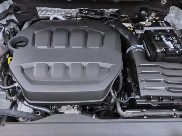 Skoda Karoq 2.0 TSI 4x4 Sportline