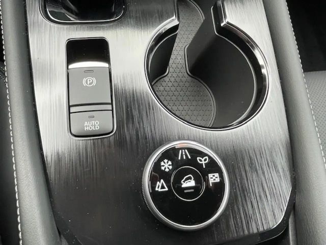 Nissan X-trail Tekna e-4ORCE