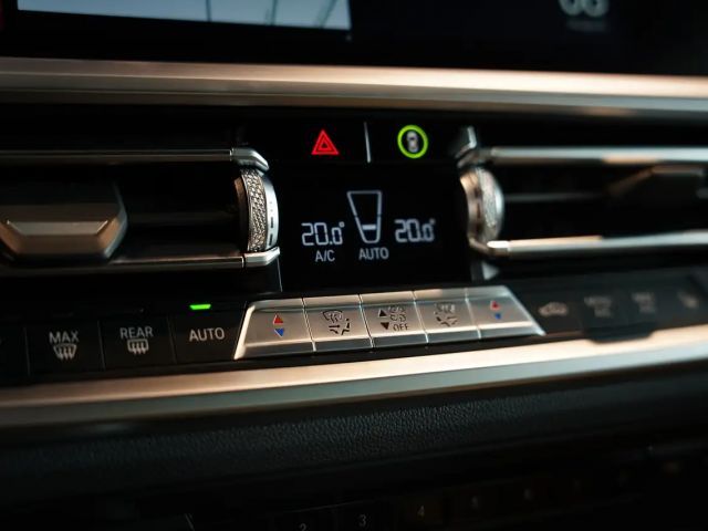 BMW M3 Competition Sedan xDrive