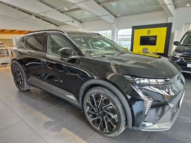 Renault Scenic Alpine E-Tech Esprit