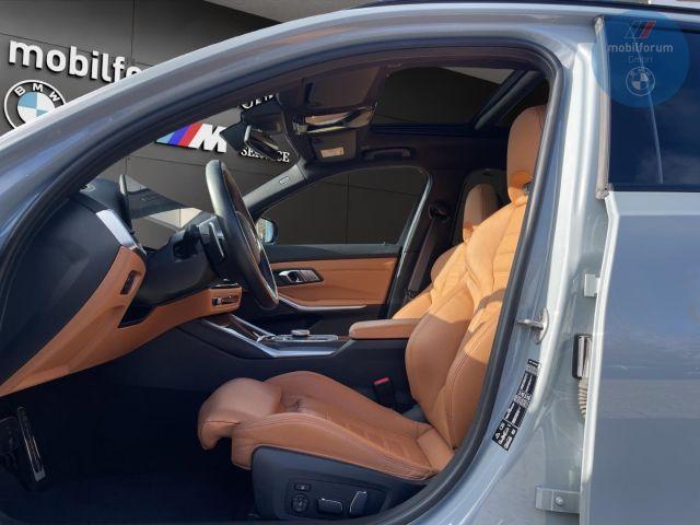 BMW M340 M340i xDrive