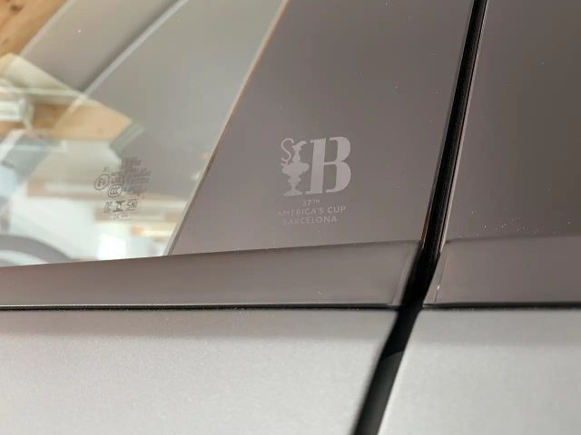 Cupra Terramar 2.0 TSI VZ