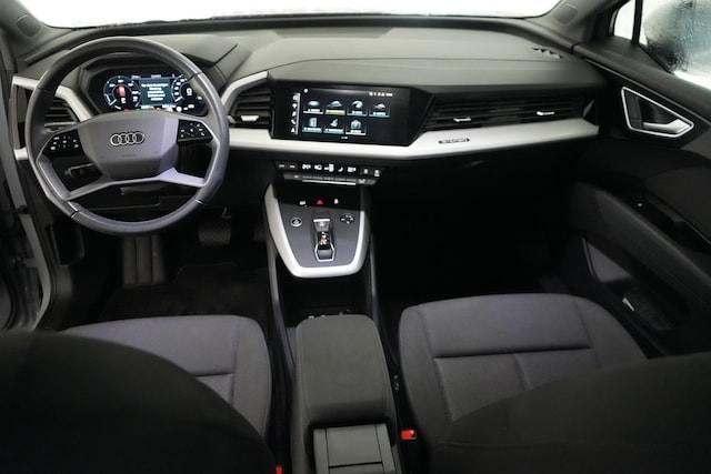 Audi Q4 e-tron 35 Sportback