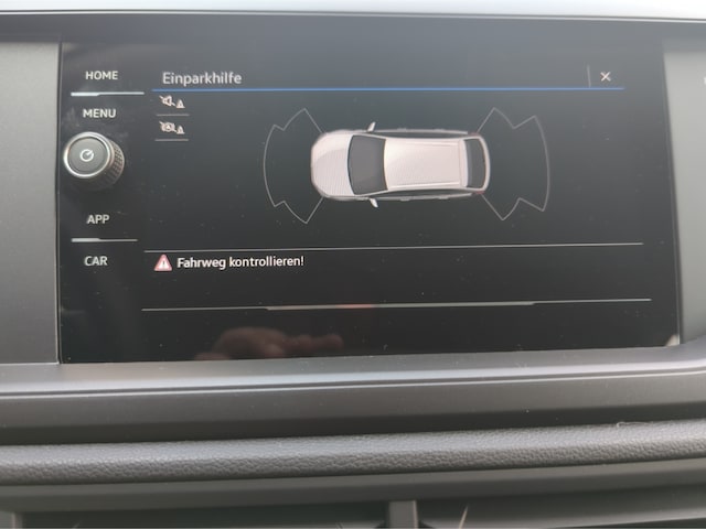 Volkswagen Taigo 1.0 TSI